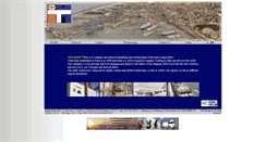 Desktop Screenshot of italmarittima.com